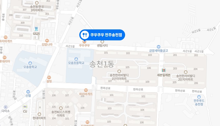 location