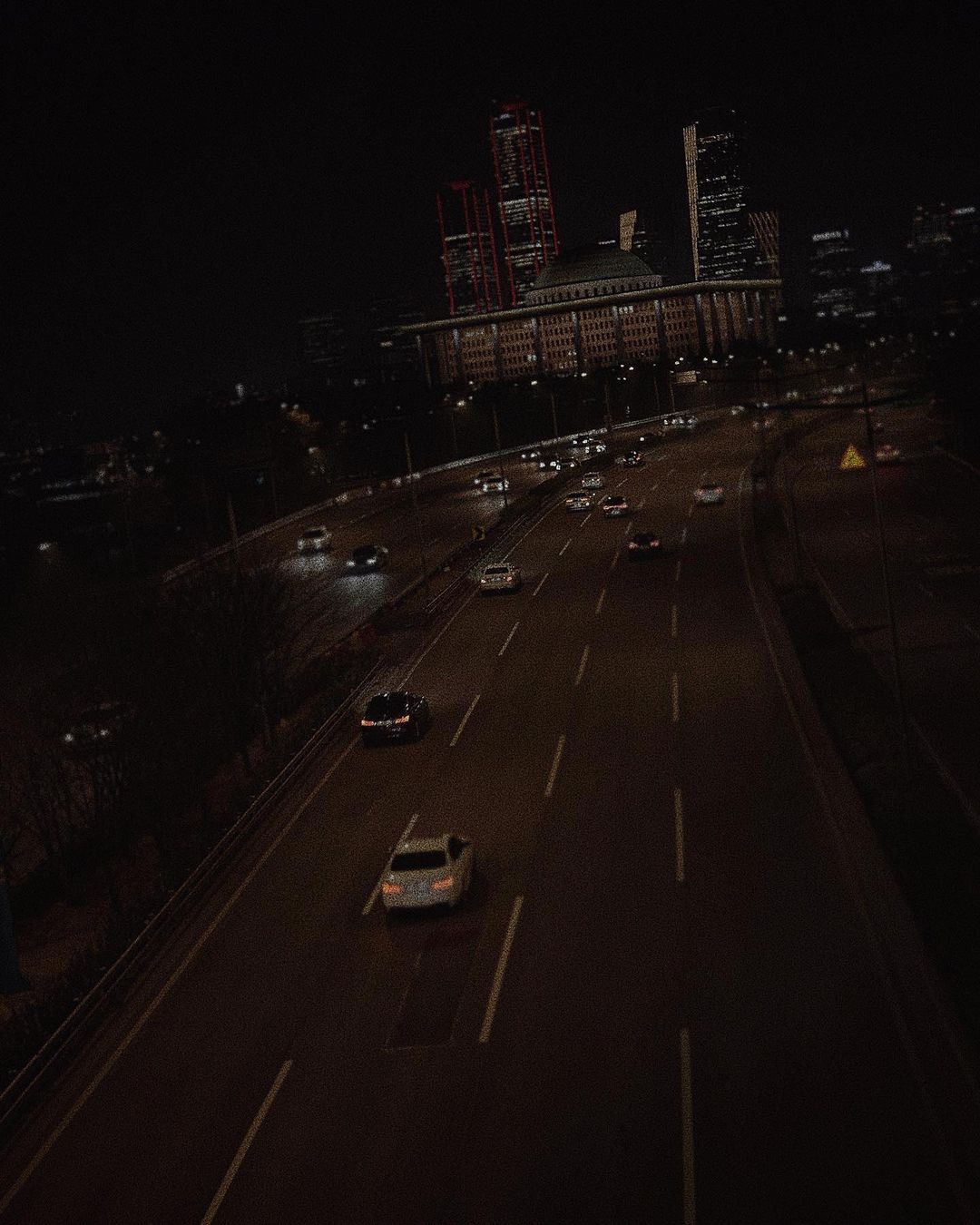 road