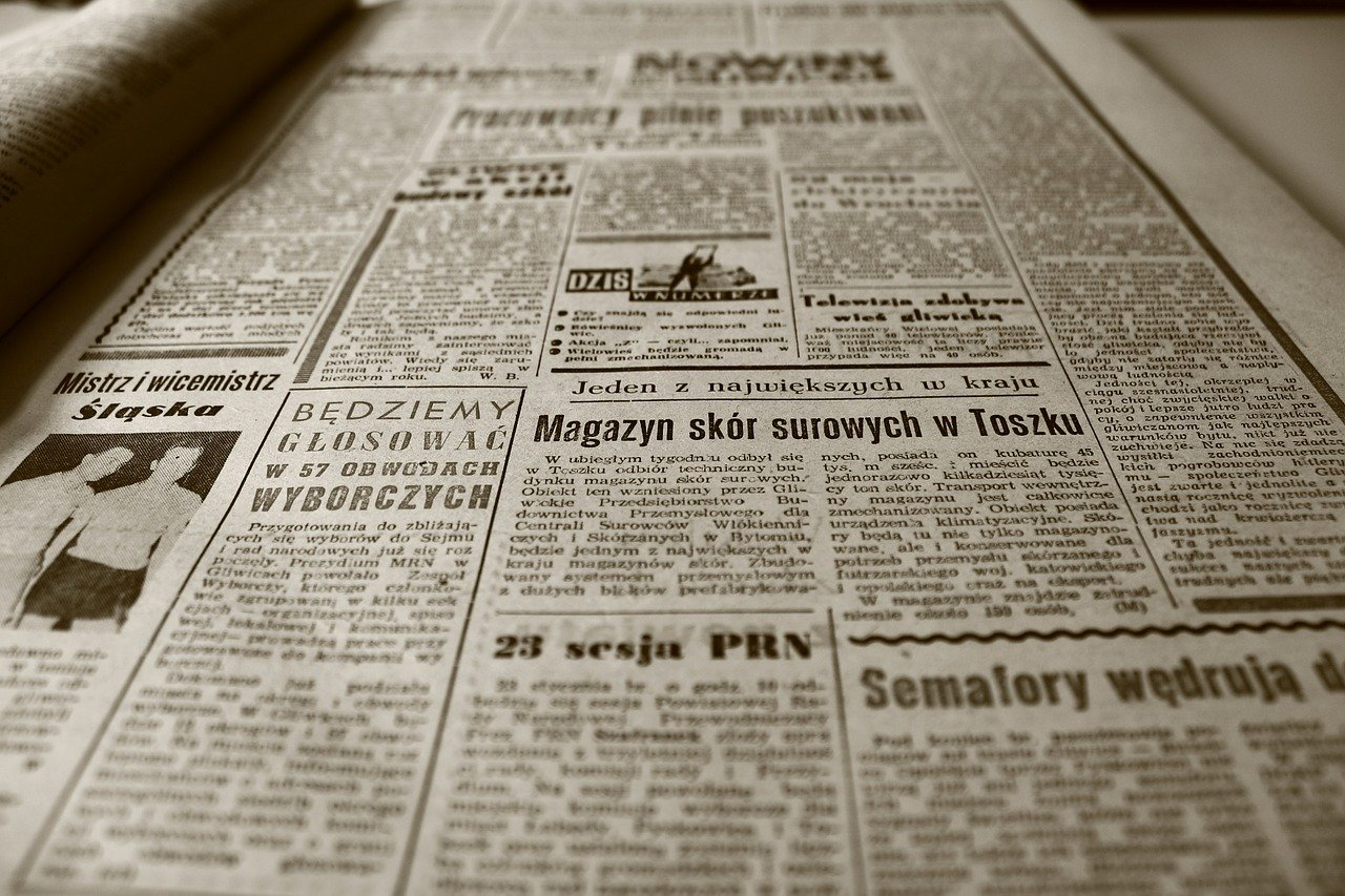 post page