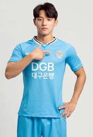 대구fc정승원
