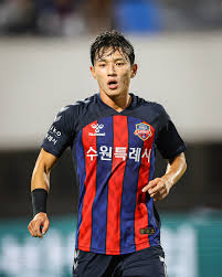 수원fc정승원