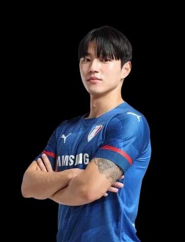 수원삼성정승원