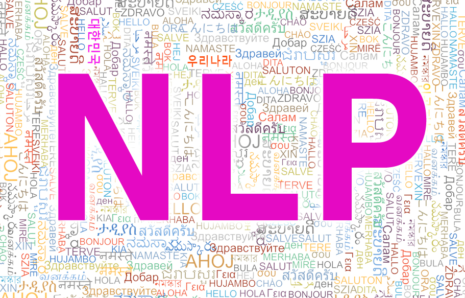 NLP