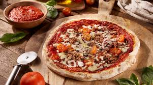 Pizza Ingredients