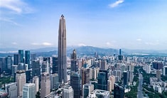 平安金融中心