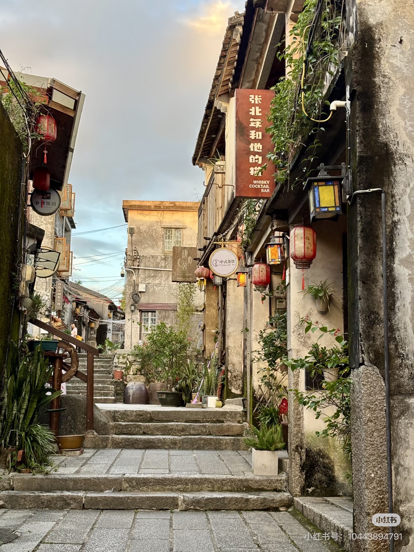 大鹏所城